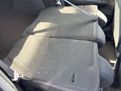 Used 2025 Nissan Versa SV FWD image 26