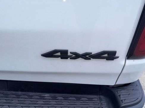 Used 2019 RAM 1500 Rebel w/ Rebel Level 2 Equipment Group AWD/4WD image 5