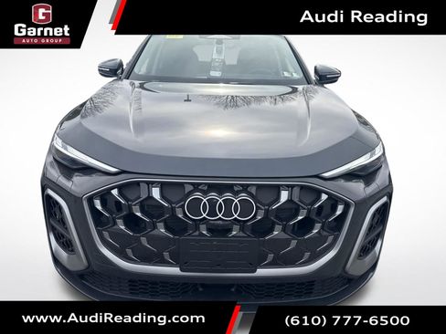 New 2026 Audi Q5 Premium image 8