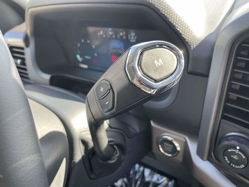 New 2026 Ford F150 XLT w/ Equipment Group 302A MID image 17
