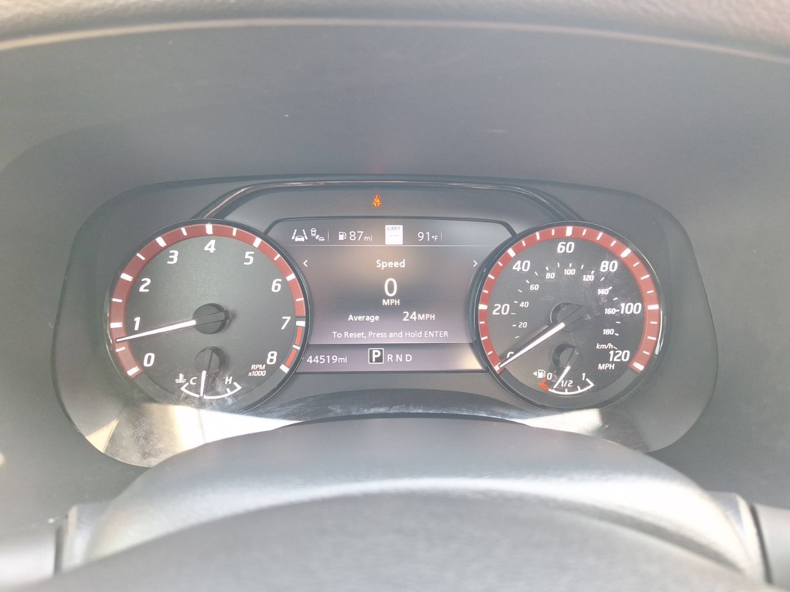 Used 2023 Nissan Frontier Pro-X w/ Pro-X Premium Package RWD image 19