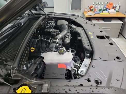 New 2025 Jeep Grand Cherokee Limited w/ Black Appearance Package image 33