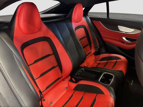 Used 2021 Mercedes-Benz AMG GT 43 image 7