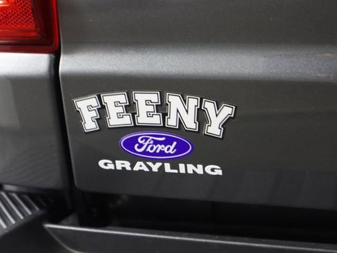 Certified 2023 Ford F150 XLT w/ Equipment Group 302A High image 73