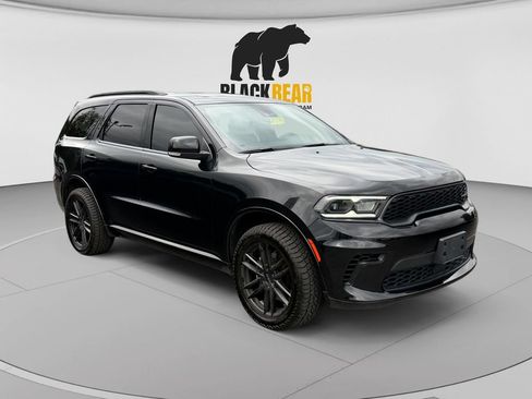 Used 2024 Dodge Durango GT AWD/4WD image 1