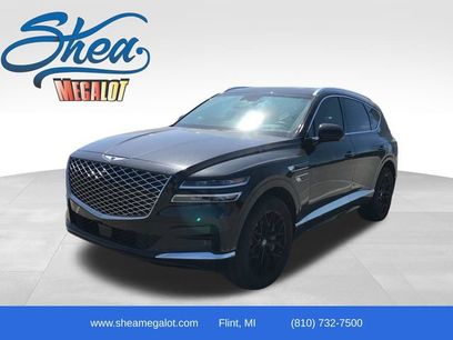 Used 2023 Genesis GV80 2.5T w/ Prestige 20" Package
