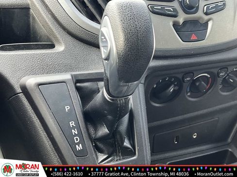 Used 2016 Ford Transit 150 XL image 24