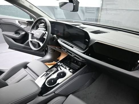 New 2026 Audi A6 Premium Plus AWD/4WD image 12