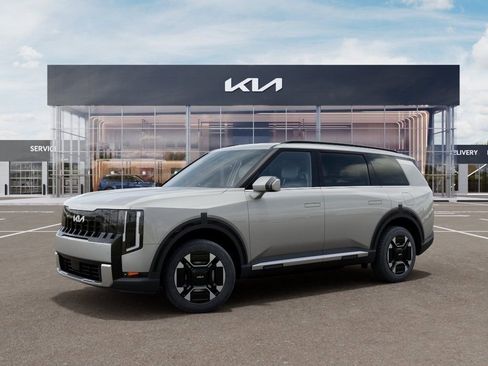 New 2027 Kia Telluride EX AWD/4WD image 7