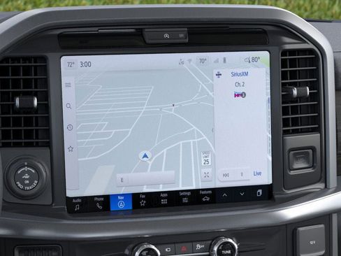 New 2026 Ford F150 Lariat w/ Equipment Group 502A High image 14