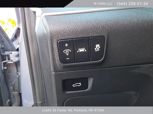 Used 2022 Kia K5 LXS FWD image 18