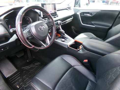 Used 2023 Toyota RAV4 Adventure image 14