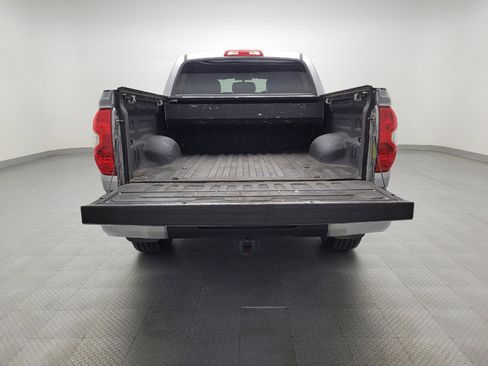 Used 2016 Toyota Tundra SR5 w/ SR5 Upgrade Package RWD image 29