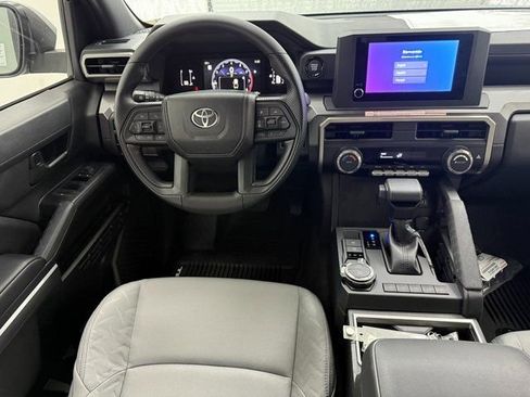 New 2026 Toyota Tacoma SR5 AWD/4WD image 32