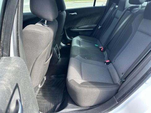 Used 2021 Dodge Charger SXT image 14