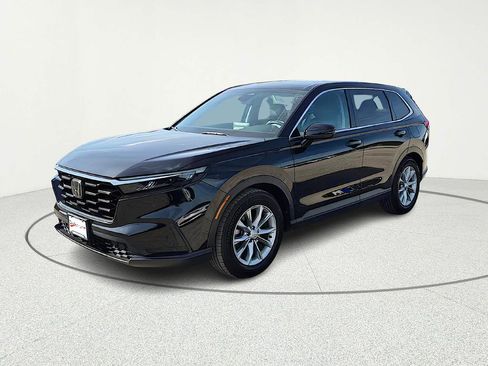 Used 2024 Honda CR-V EX-L image 2