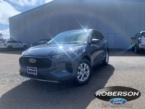 Used 2024 Ford Escape Active image 1
