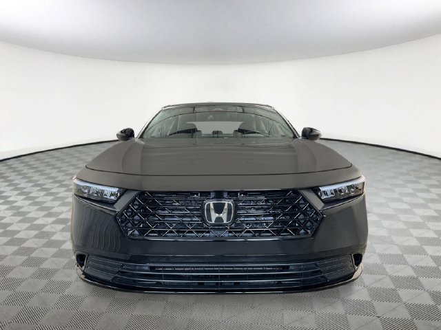 New 2026 Honda Accord Sport image 8