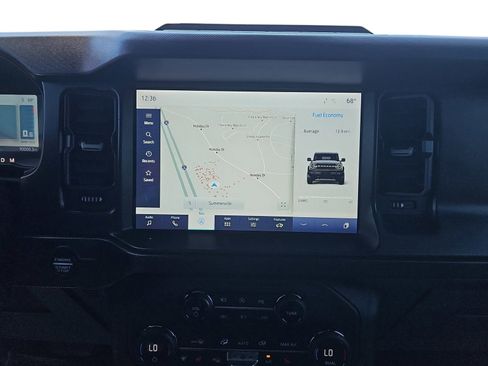 Used 2021 Ford Bronco First Edition AWD/4WD image 19