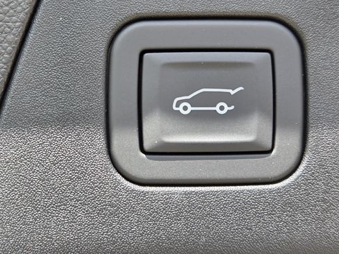 New 2026 Buick Envision Sport Touring AWD/4WD image 7