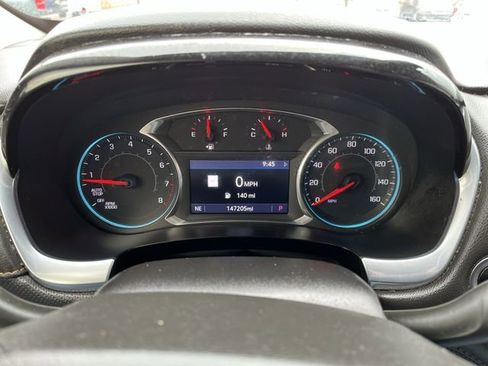 Used 2020 Chevrolet Traverse Premier w/ Redline Edition AWD/4WD image 11