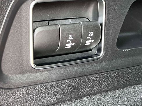 New 2026 Mercedes-Benz GLS 450 4MATIC image 22