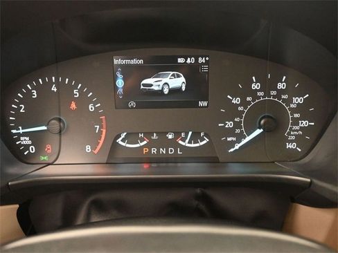 Used 2022 Ford Escape SEL image 36