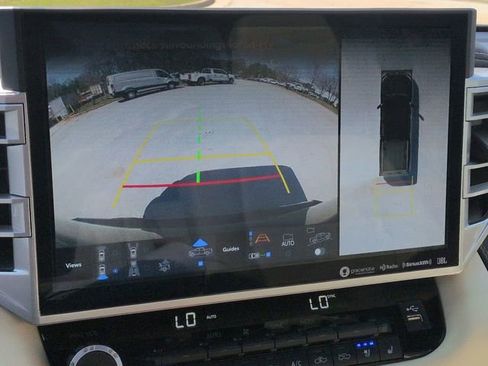 Used 2023 Toyota Tundra 1794 Edition w/ TRD Off-Road Package image 28