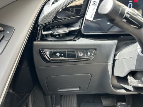 New 2026 Kia Niro EX FWD image 26