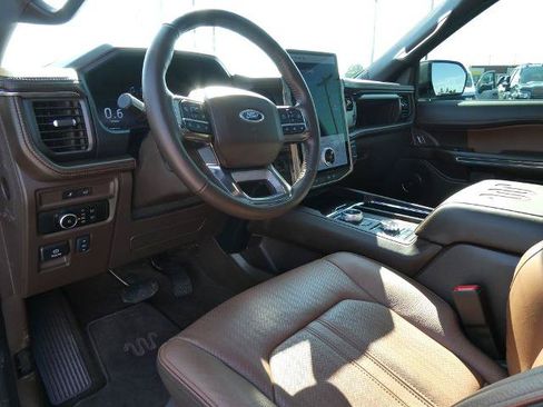Certified 2024 Ford Expedition King Ranch AWD/4WD image 25