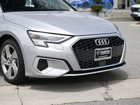 Used 2024 Audi A3 2.0T Premium FWD image 9