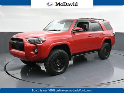 Used 2021 Toyota 4Runner SR5 Premium