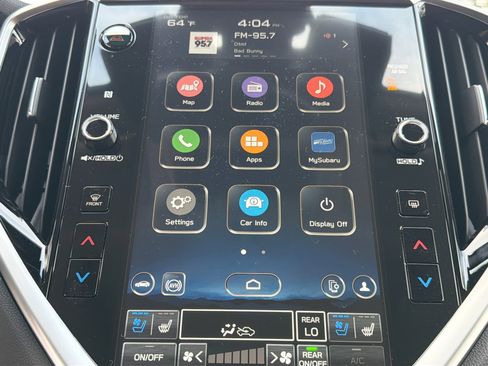 New 2026 Subaru Ascent Touring image 31