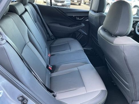 Certified 2024 Subaru Outback Onyx Edition image 17