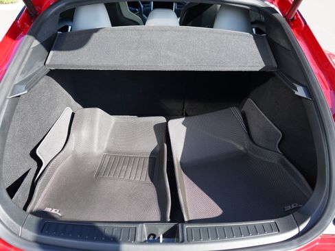 Used 2015 Tesla Model S AWD image 12