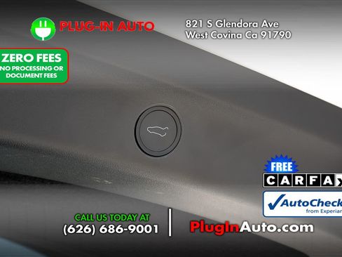 Used 2021 Tesla Model Y Long Range AWD/4WD image 15