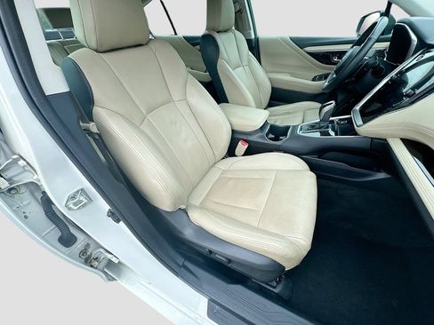 Used 2023 Subaru Legacy Limited AWD/4WD image 36