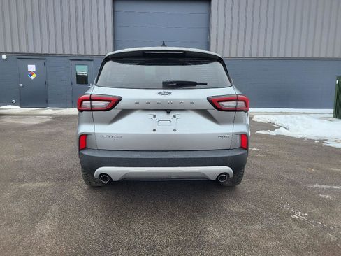 Used 2023 Ford Escape Active image 4