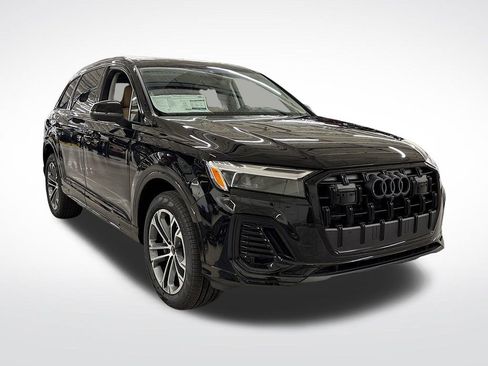New 2026 Audi Q7 2.0T Premium AWD/4WD image 7