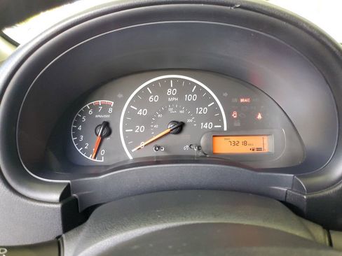 Used 2015 Nissan Versa S image 23