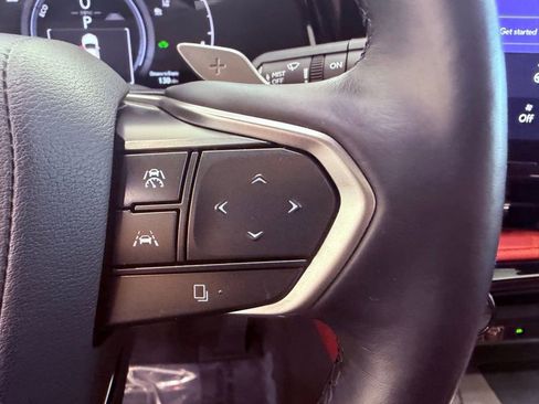 Used 2024 Lexus NX 350h AWD image 24