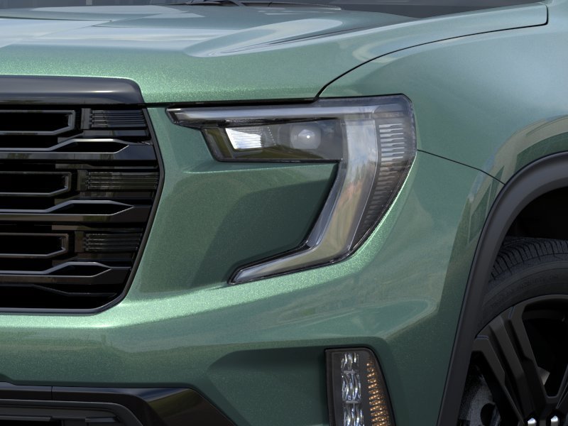 New 2027 GMC Acadia Elevation w/ Black Edition FWD image 41