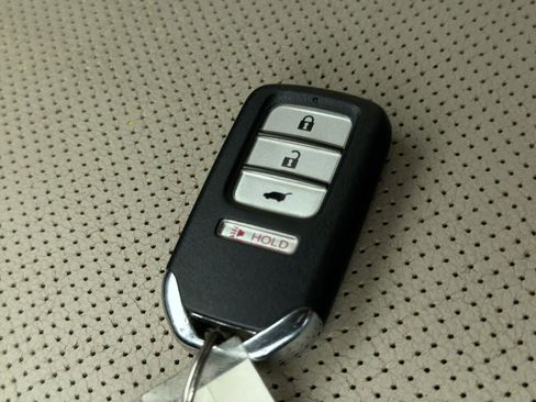 Used 2016 Honda CR-V EX-L image 36