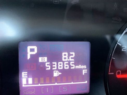 Used 2017 Subaru Impreza 2.0i Premium image 15