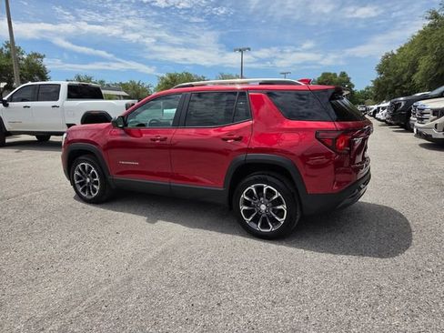 New 2026 GMC Terrain Elevation w/ Elevation Premium Package AWD/4WD image 9