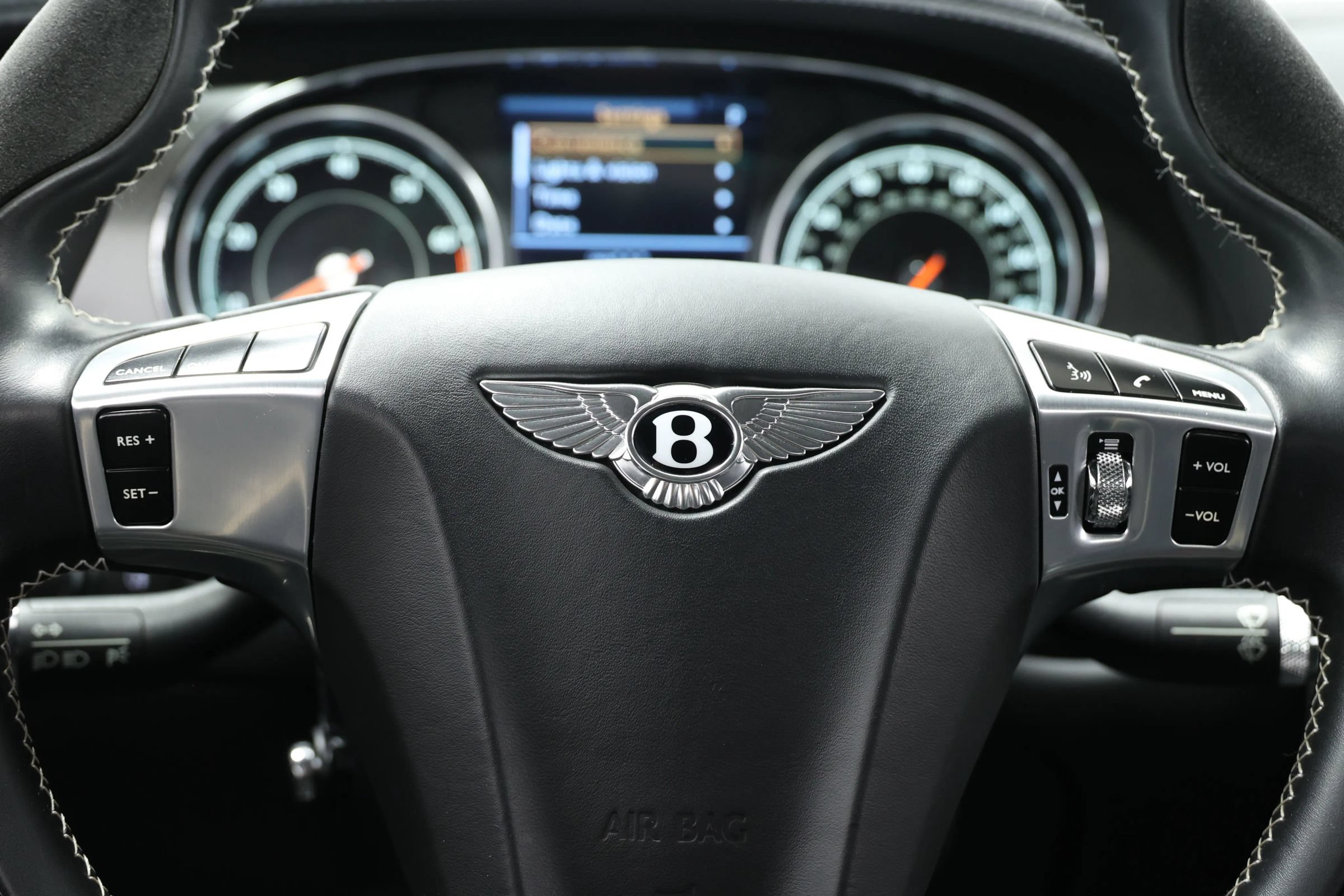 Used 2017 Bentley Continental GT Supersports AWD/4WD image 29