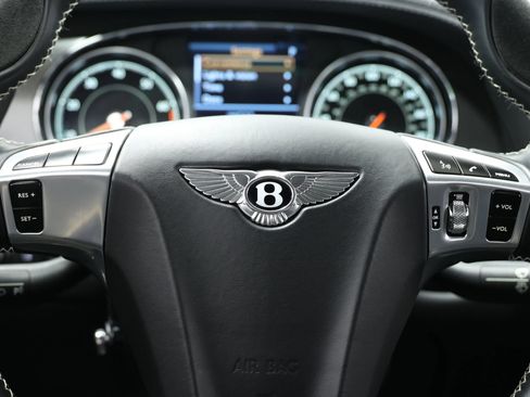 Used 2017 Bentley Continental GT Supersports AWD/4WD image 29