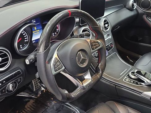 Used 2016 Mercedes-Benz C 450 AMG image 14