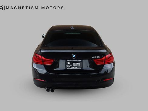 Used 2019 BMW 430i Gran Coupe image 4