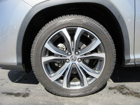Used 2020 Lexus RX 350 AWD w/ Premium Package image 18
